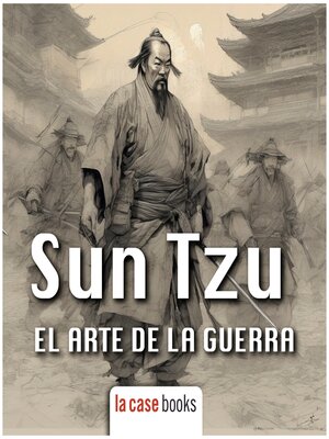 El Arte de la Guerra - Audiobook